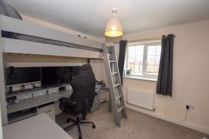 Bedroom Two- click for photo gallery